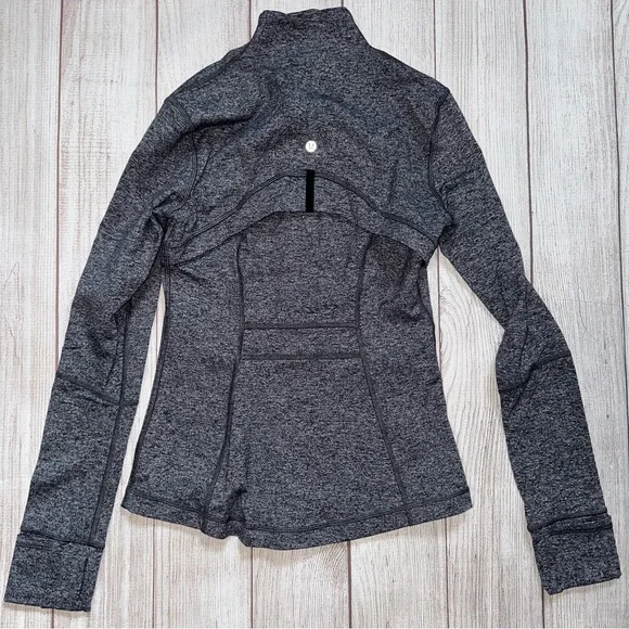 Lululemon Zip and Leggings Set - Picture 3 of 15